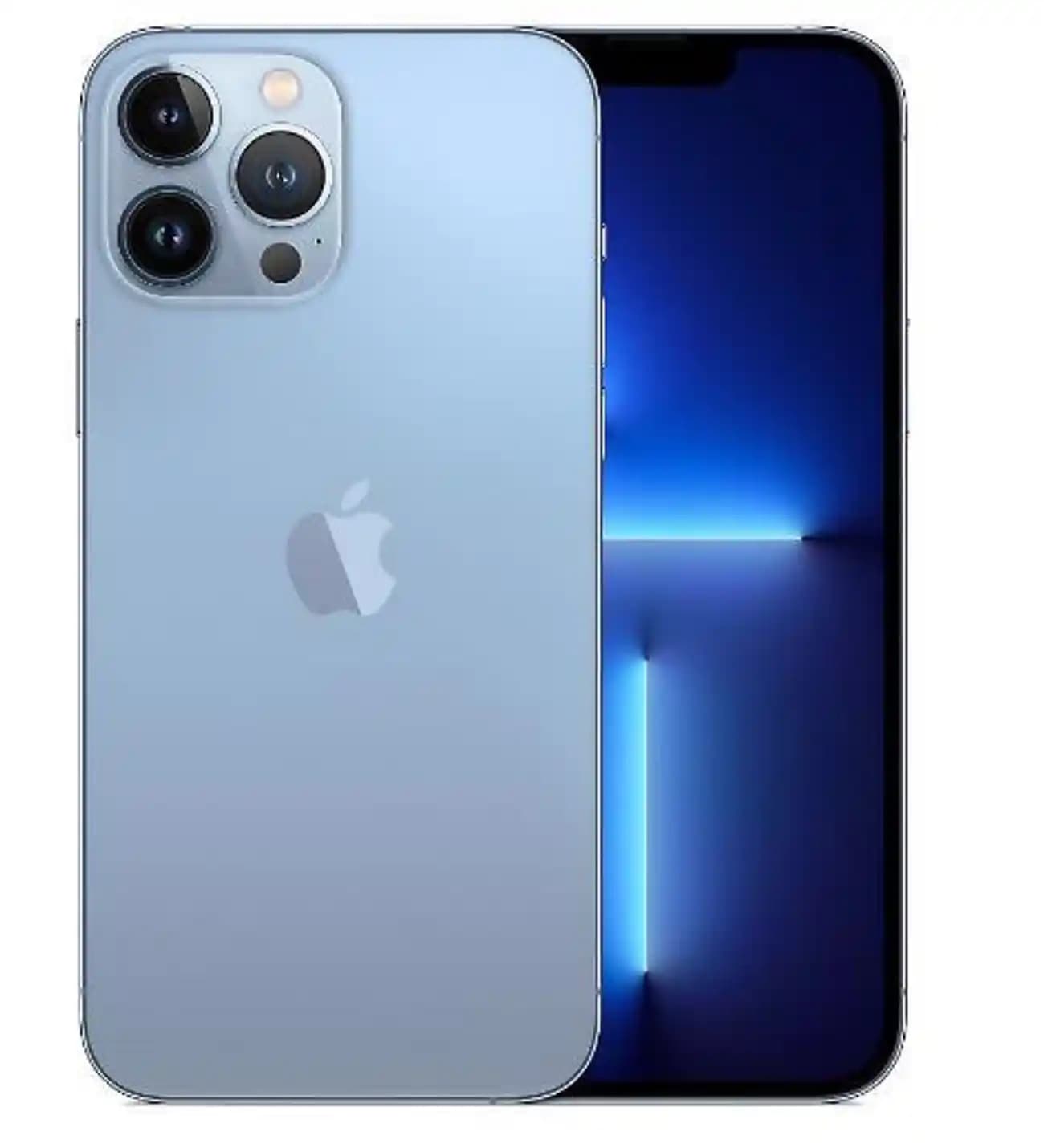 İkinci El iPhone 13 Pro Max Satın Alırken Dikkat Edilmesi Gerekenler ve Avantajlar