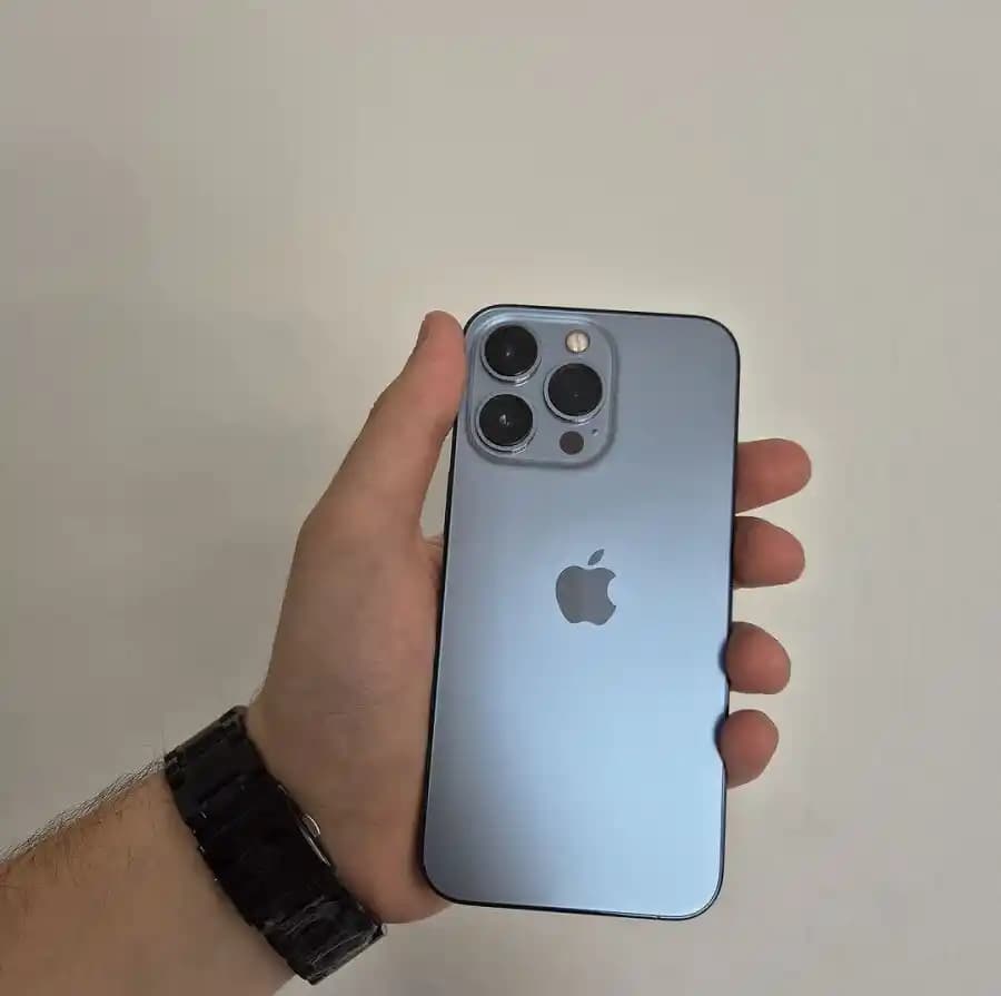İkinci El iPhone 13 Satın Alırken Dikkat Edilmesi Gerekenler ve Avantajlar