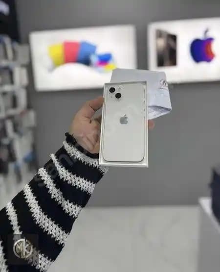 İkinci El iPhone 13 Satın Alırken Dikkat Edilmesi Gerekenler ve Güvenli Alım İpuçları