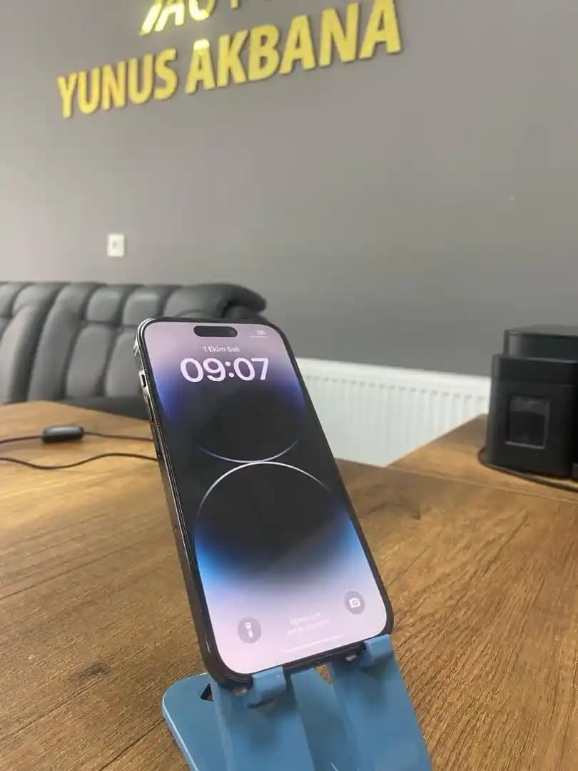 İkinci El iPhone 14 Pro Alırken Dikkat Edilmesi Gerekenler ve Piyasa Durumu