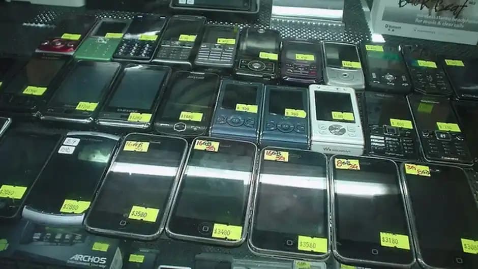 İkinci El Telefon Alırken Dikkat Edilmesi Gerekenler ve Piyasa Analizi