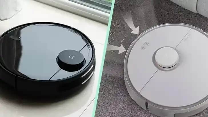 İlk Robot Süpürge ve Teknolojideki Gelişmelerle Temizlikte Devrim
