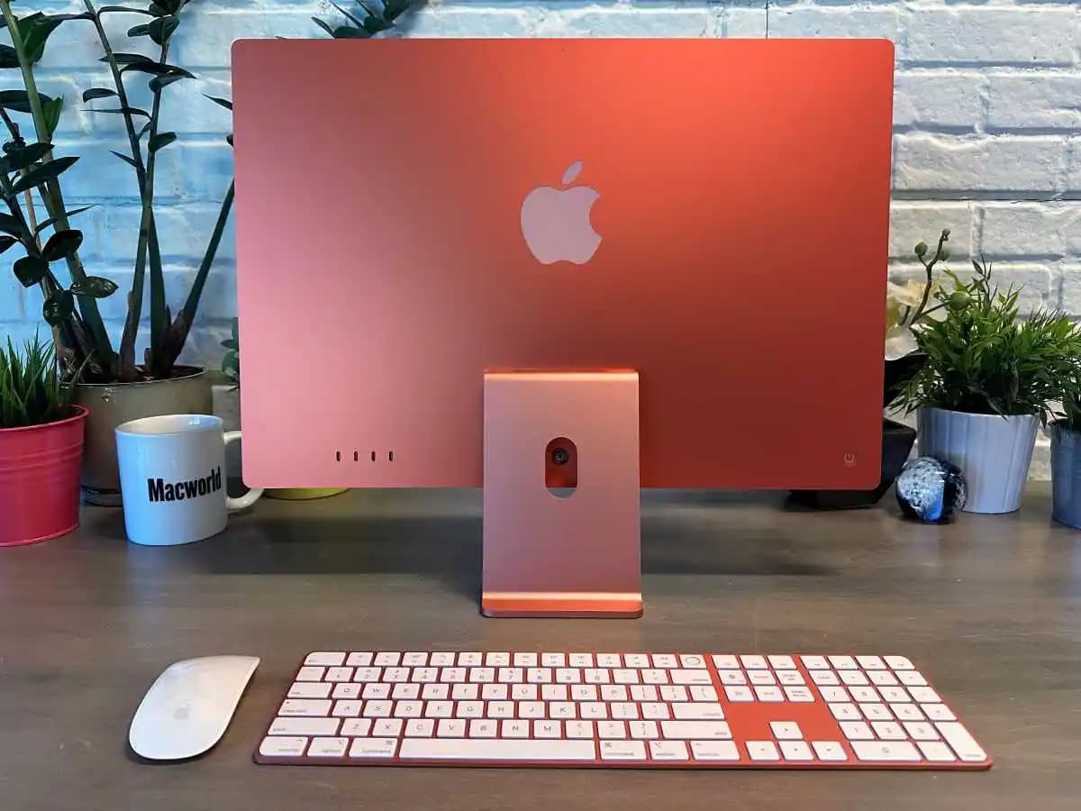 iMac M3: Yüksek Performans ve Yeniliklerle Donatılmış En Yeni Apple Bilgisayarı