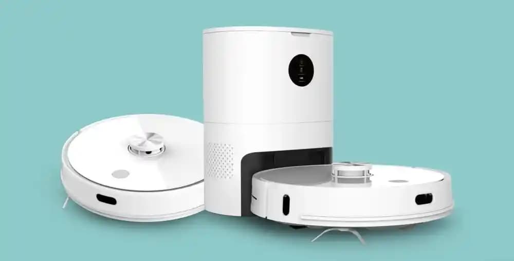 IMILAB V1 Akıllı Robot Süpürge Özellikleri ve Teknolojik Yenilikler