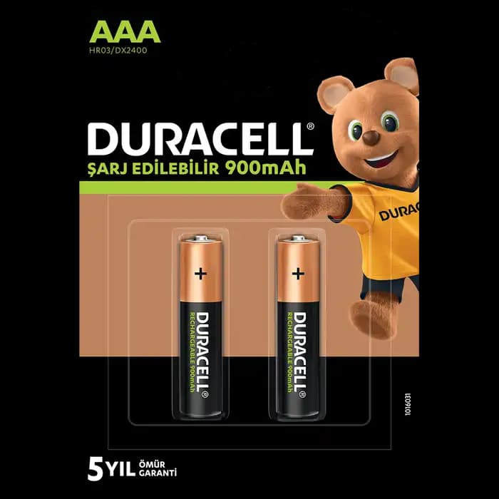 İnce Şarjlı Piller: Elektronik Cihazlarda Yenilikçi ve Güvenilir Güç Kaynağı