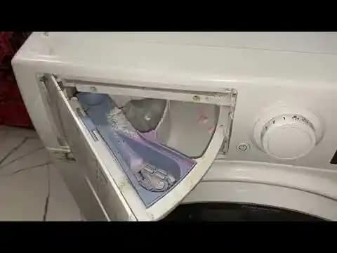 Indesit Çamaşır Makinesi Resetleme Rehberi: Sorunları Çözmek İçin Adımlar ve İpuçları