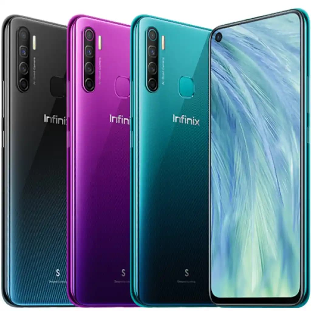 Infinix Akıllı Telefon Modelleri ve Teknolojik Yenilikler 2023