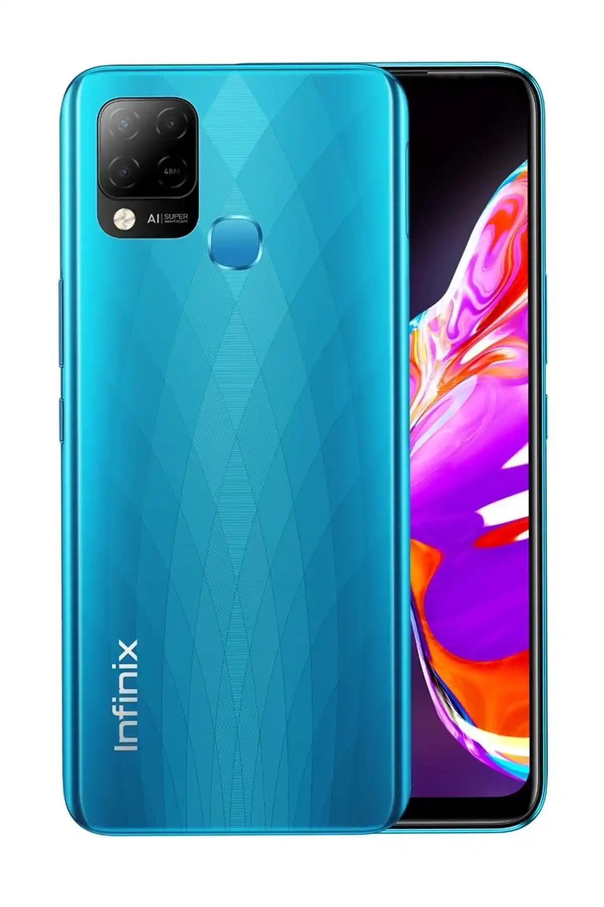 Infinix Cep Telefonları: Uygun Fiyatlı ve Yenilikçi Akıllı Telefon Seçenekleri