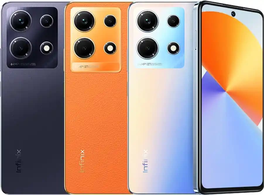 Infinix Not 30 Akıllı Telefon Özellikleri ve Teknolojik Yenilikler
