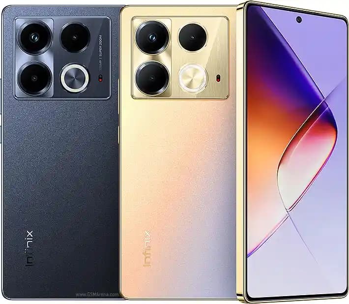 Infinix Note 40 Akıllı Telefon Özellikleri ve Kullanıcı Avantajları