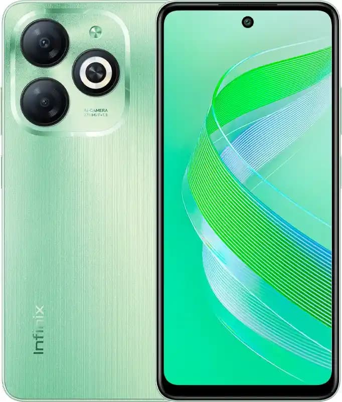 Infinix Smart 8 Özellikleri ve Kullanıcı Yorumlarıyla Uygun Fiyatlı Akıllı Telefon Seçenekleri