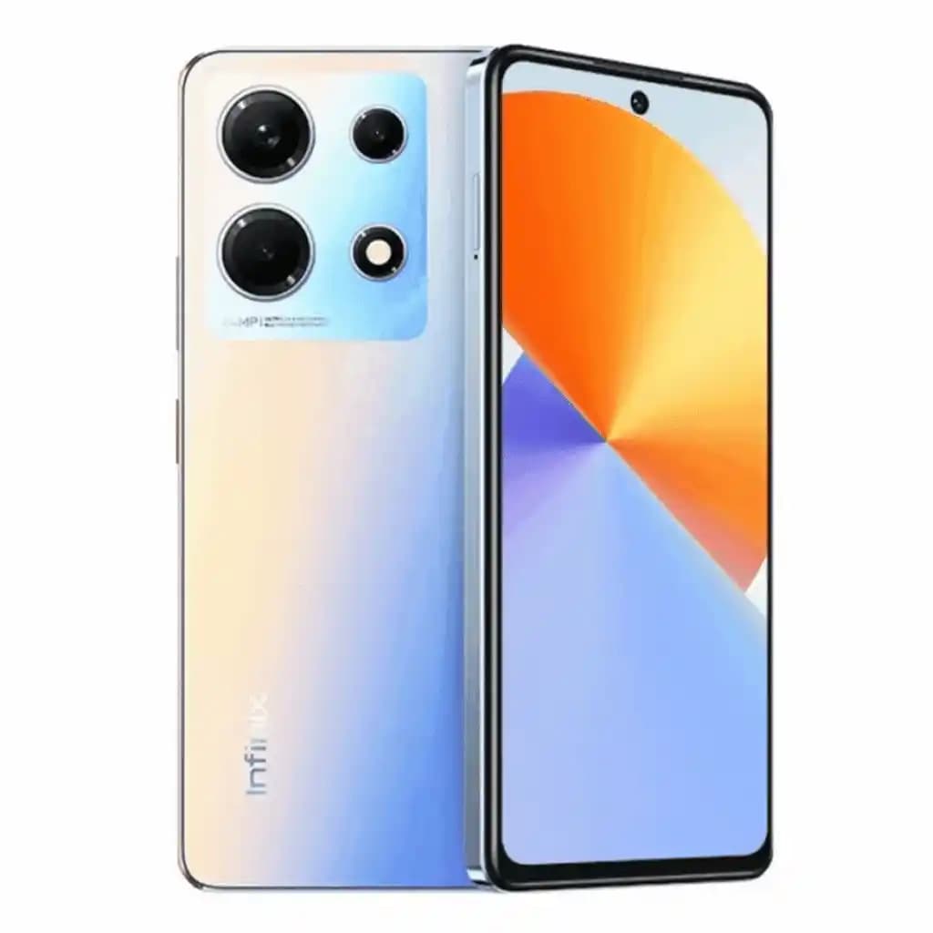 Infinix X6833B Akıllı Telefon Özellikleri ve Teknolojik Yenilikler