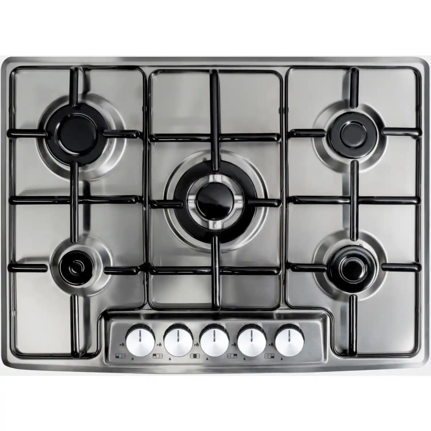 İnox Ankastre Ocaklar ile Modern Mutfaklarda Estetik ve Fonksiyonellik Artışı