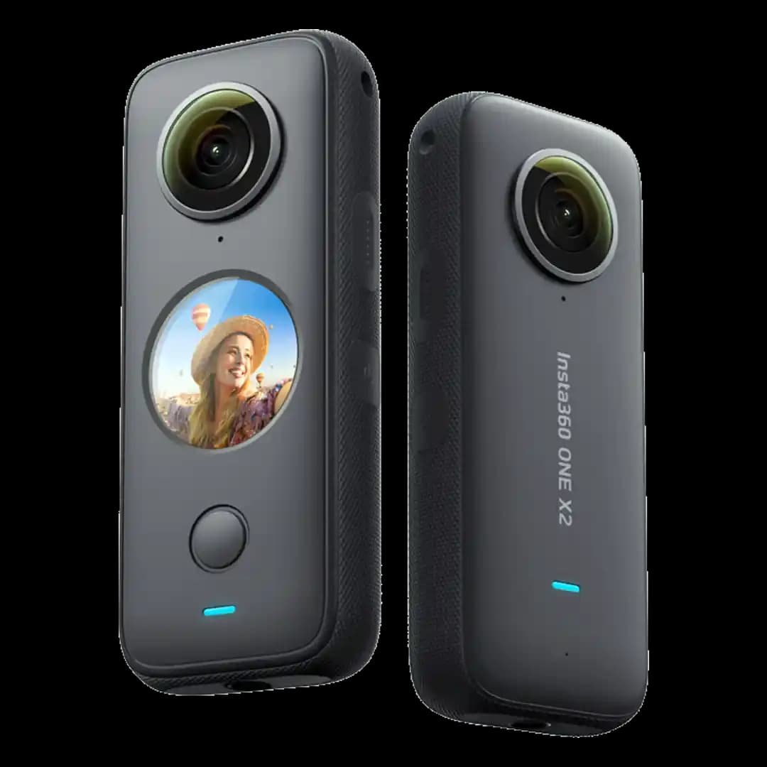 Insta360 Kameralar: Çok Yönlü ve Yenilikçi Elektronik Kameralar Hakkında Detaylı Bilgi