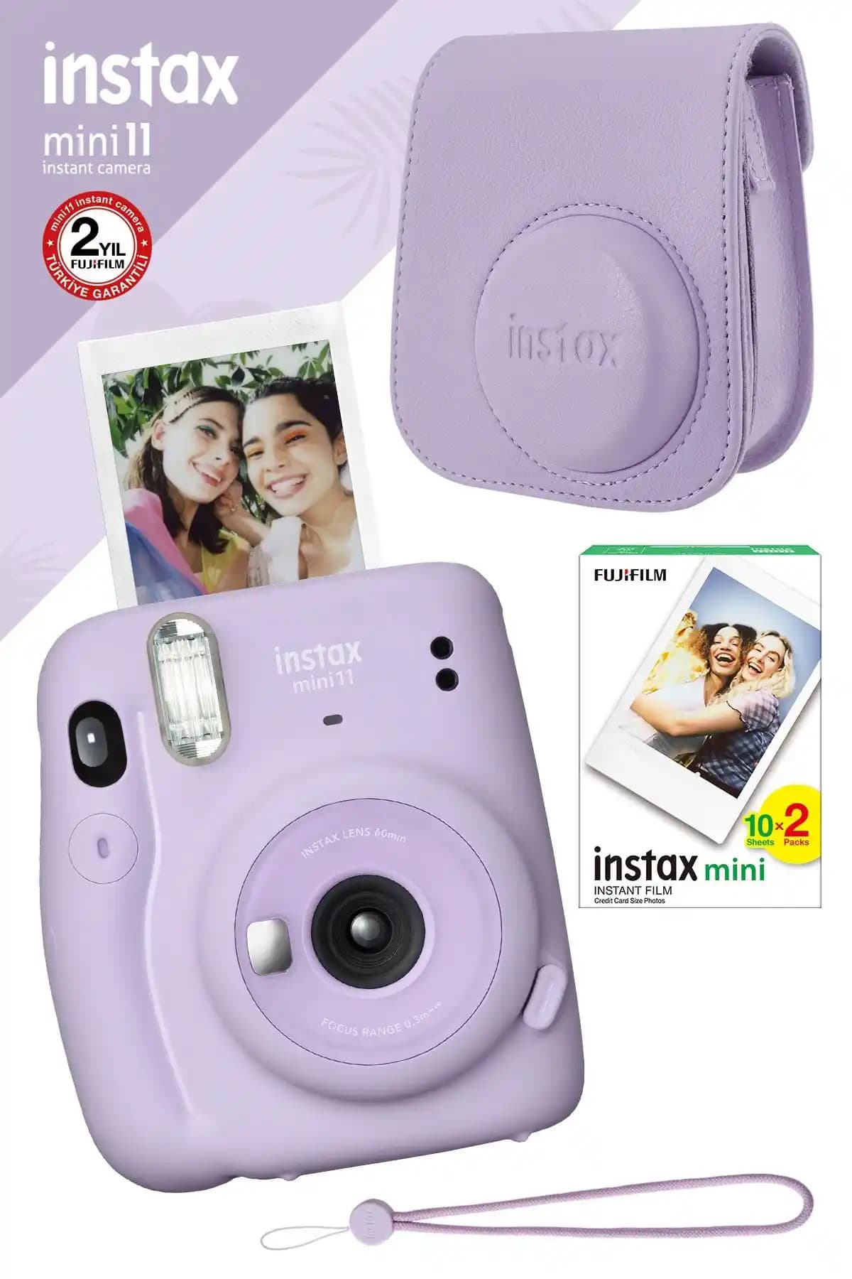 Instax Fotoğraf Makineleri: Anlık Baskı ve Nostaljik Deneyim İçin En İyi Seçenekler