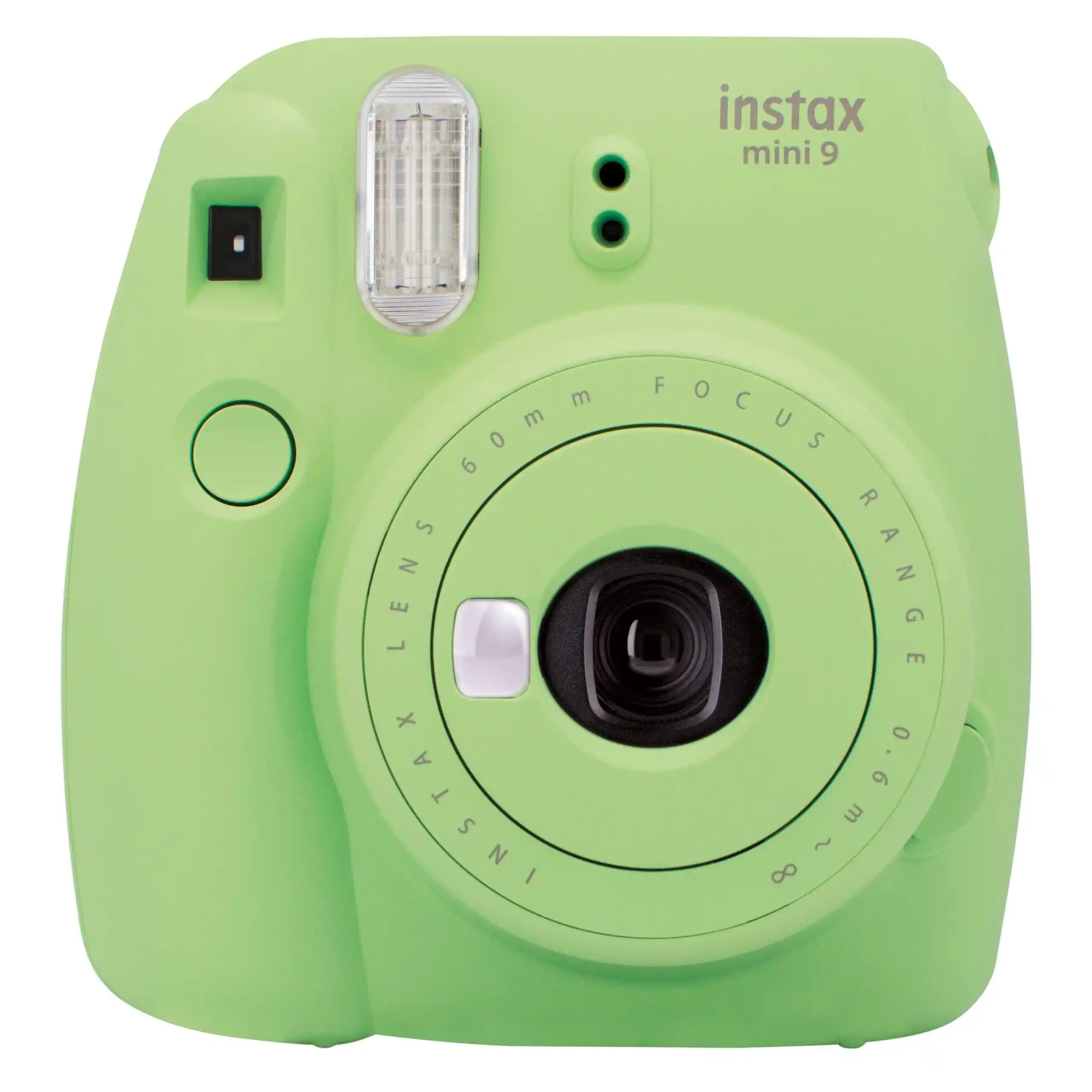 Instax Kameralar: Analog ve Dijital Özellikleriyle Anı Yakalamanın Modern Yolu
