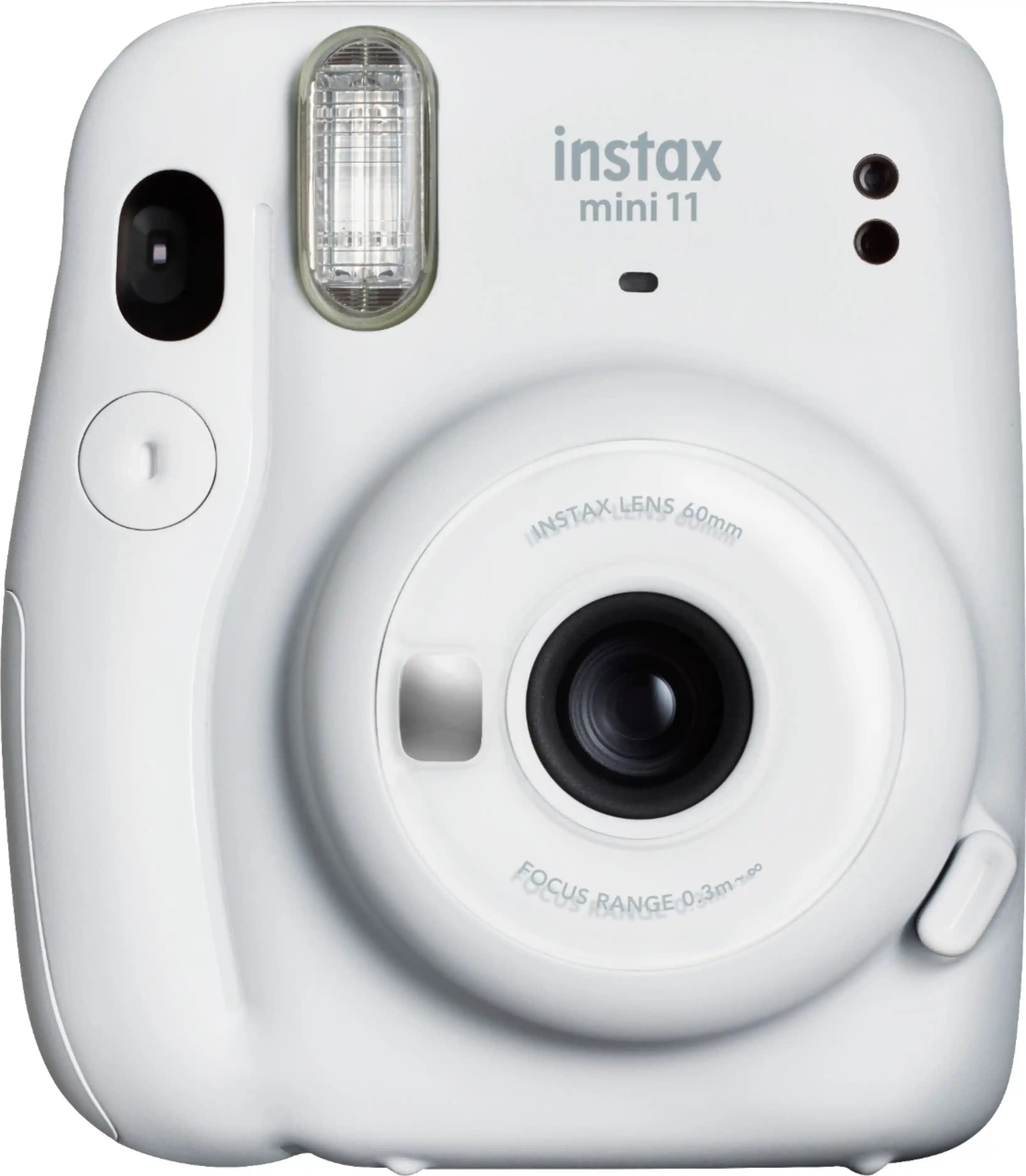 Instax Mini 11: Kolay Kullanımlı ve Renkli Anlık Fotoğraf Makinesi İncelemesi