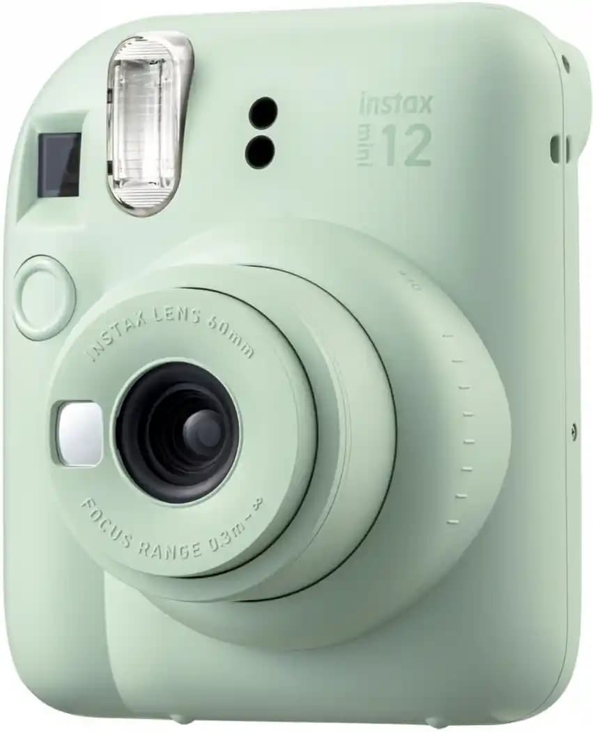 Instax Mini ile Anlık Fotoğrafçılığın Renkli ve Yaratıcı Dünyası