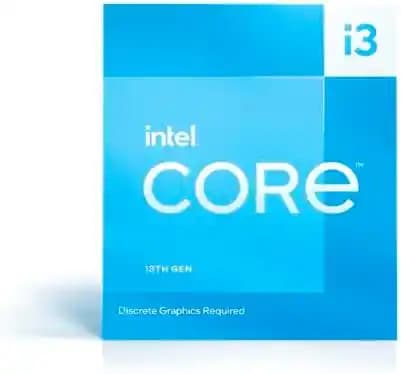 Intel Core i3 13. Nesil İşlemciler: Güncel Teknolojinin Ulaşılabilir Gücü ve Performans Özellikleri