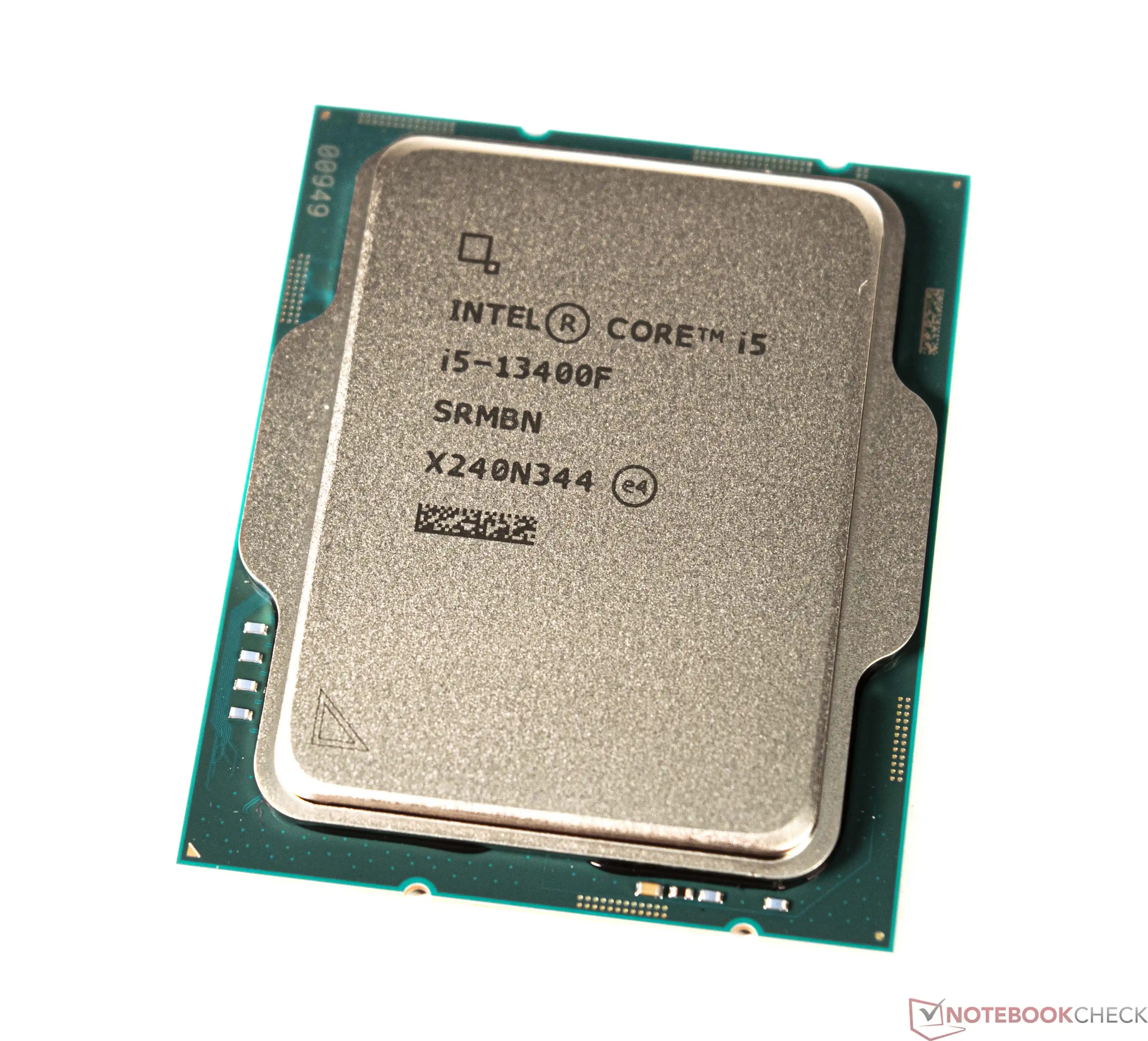 Intel Core i5-13400F İşlemcisi: Yüksek Performans ve Uygun Fiyatlı Çözüm
