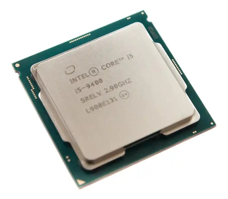 Intel Core i5-9400 İşlemcisi: Orta Seviye Performans ve Güncel Teknolojiler