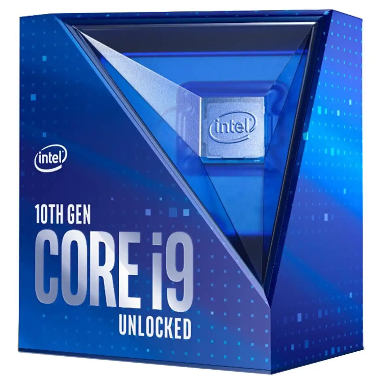 Intel Core i9-10850K İşlemcisi: Yüksek Güç ve Çoklu Görev Yeteneği ile Profesyonel Kullanım