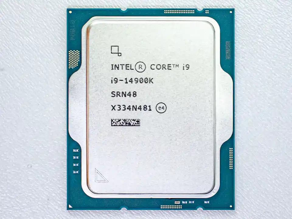 Intel Core i9-14900K: 14. Nesil İşlemcilerin Gücü ve Yenilikleri Hakkında Detaylı İnceleme