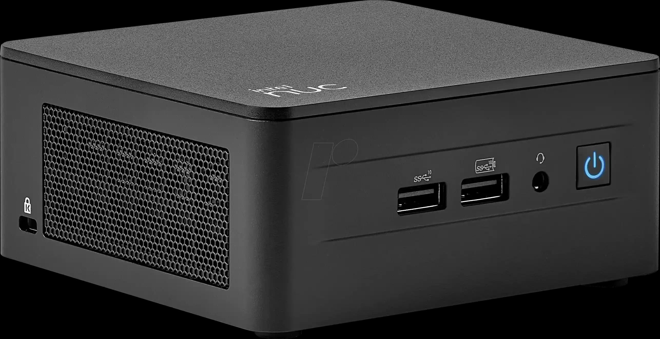 Intel NUC Nedir ve Güncel Kullanım Alanlarıyla Mini Bilgisayar Çözümleri