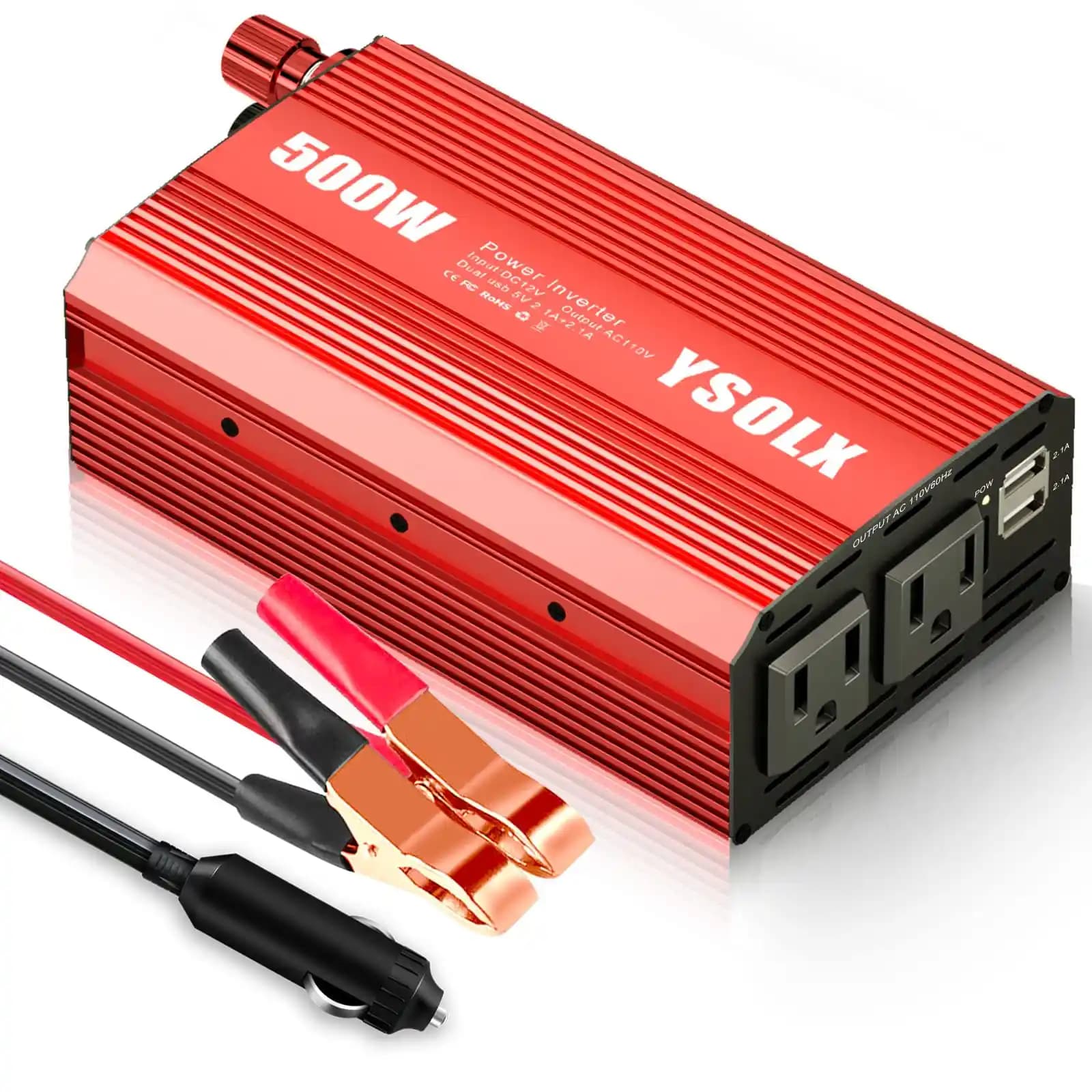 İnverter Nedir Elektronik ve Enerji Sektöründe Temel Rolü ve Uygulama Alanları