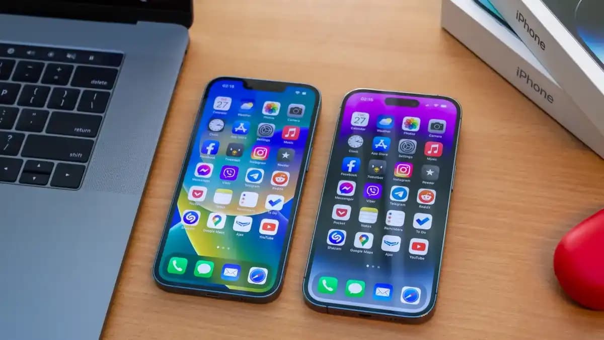 iOS 17 ve Gelecek iPhone Güncellemeleri: Uyumluluk ve Yeni Özellikler Hakkında Bilmeniz Gerekenler