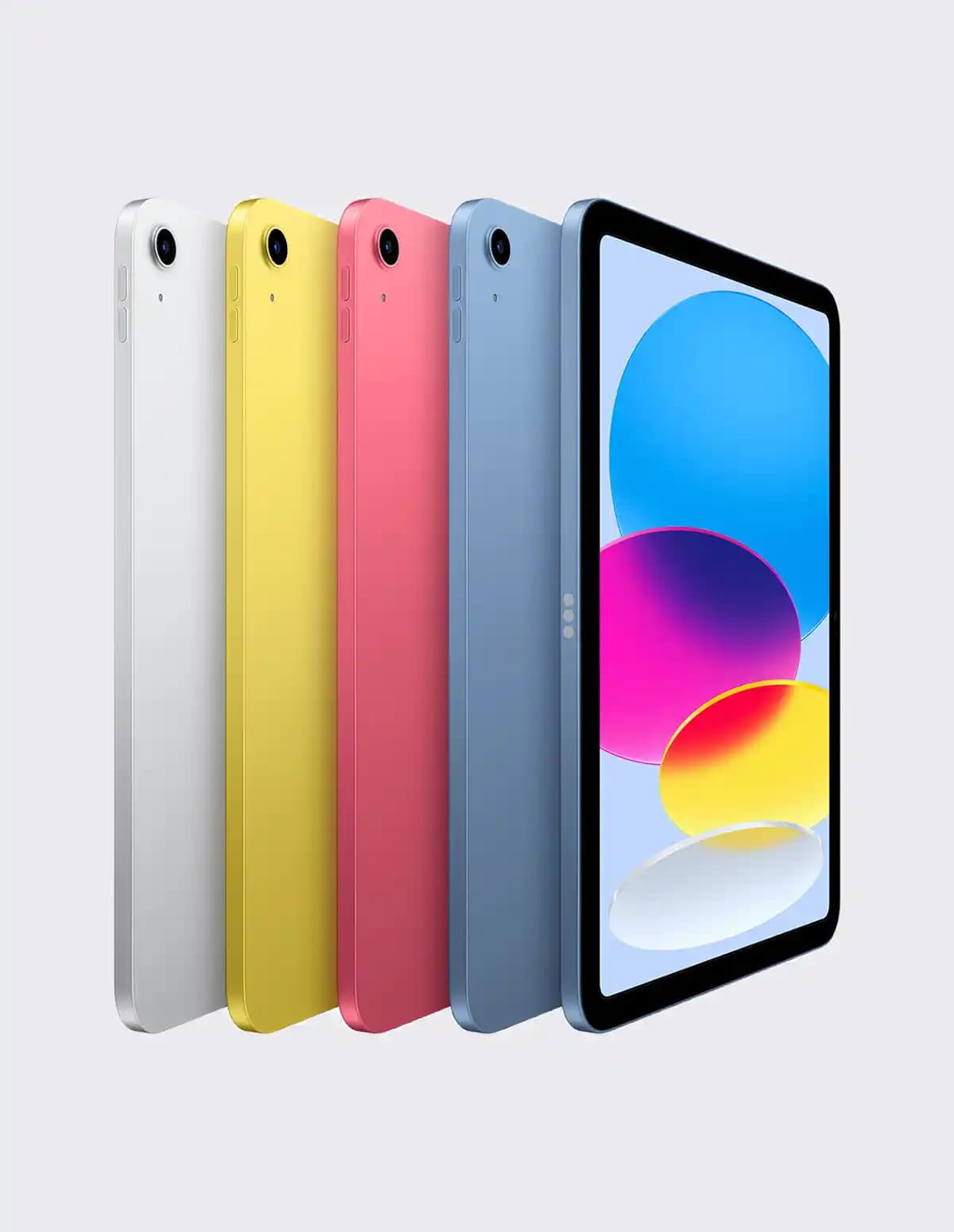 iPad 10: Modern Tasarımı ve Güçlü Performansıyla Elektronik Dünyasında Öne Çıkıyor