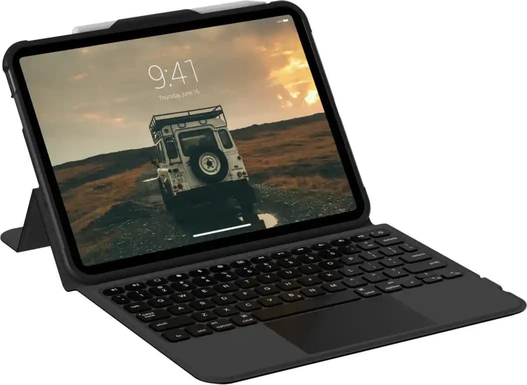 iPad 10. Nesil İçin En Uygun Klavye Seçenekleri ve Kullanıcı Rehberi