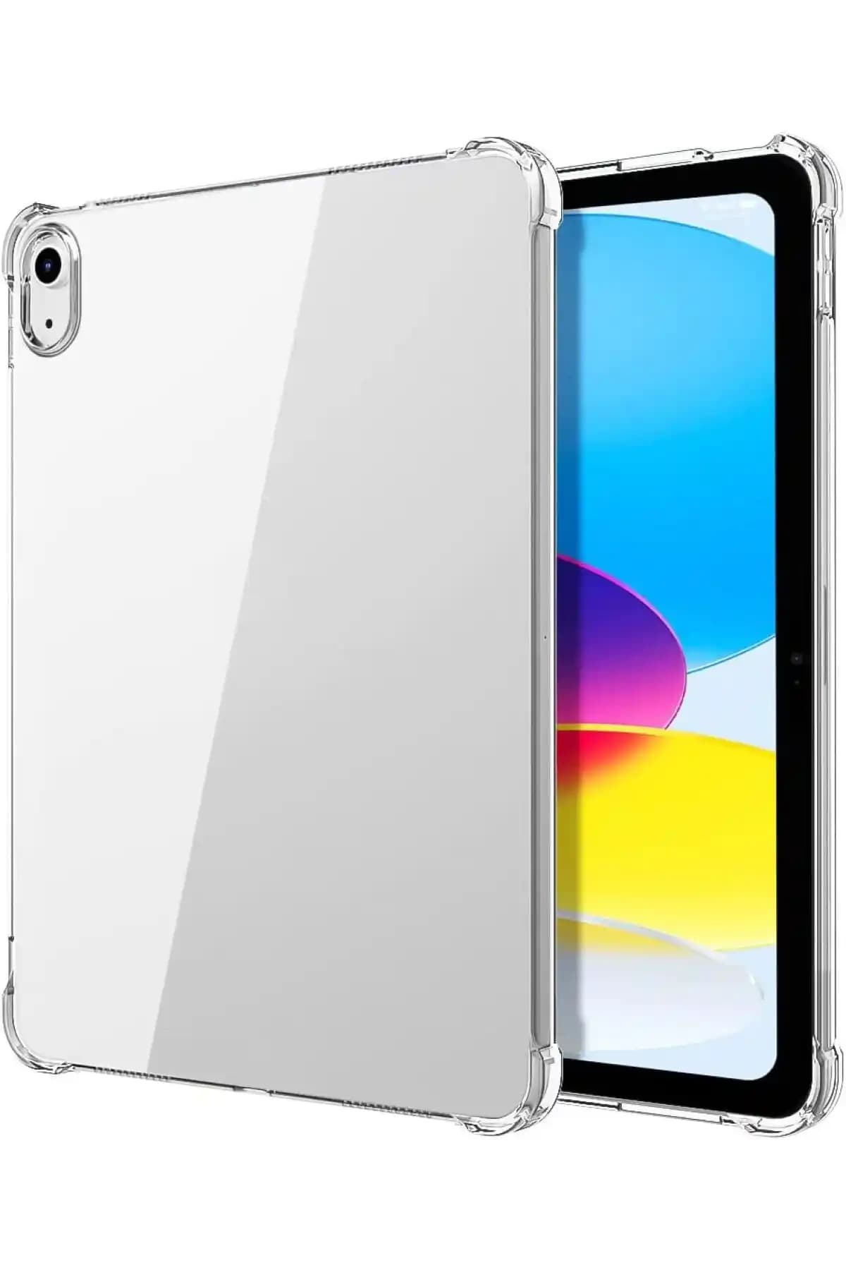 iPad 10. Nesil Tablet Kılıfı Seçim Rehberi: Koruma ve Estetik İçin Doğru Tercihler