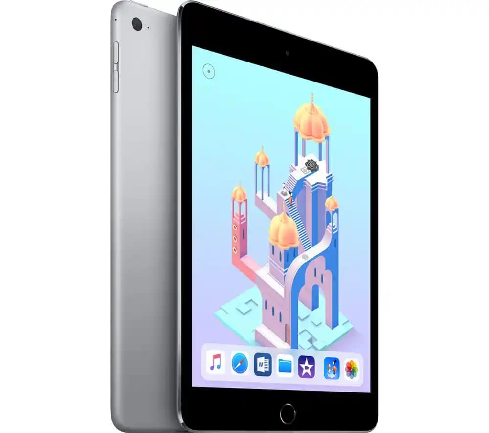 iPad 128 GB: Yüksek Depolama Kapasitesi ve Güçlü Teknoloji ile Verimli Kullanım
