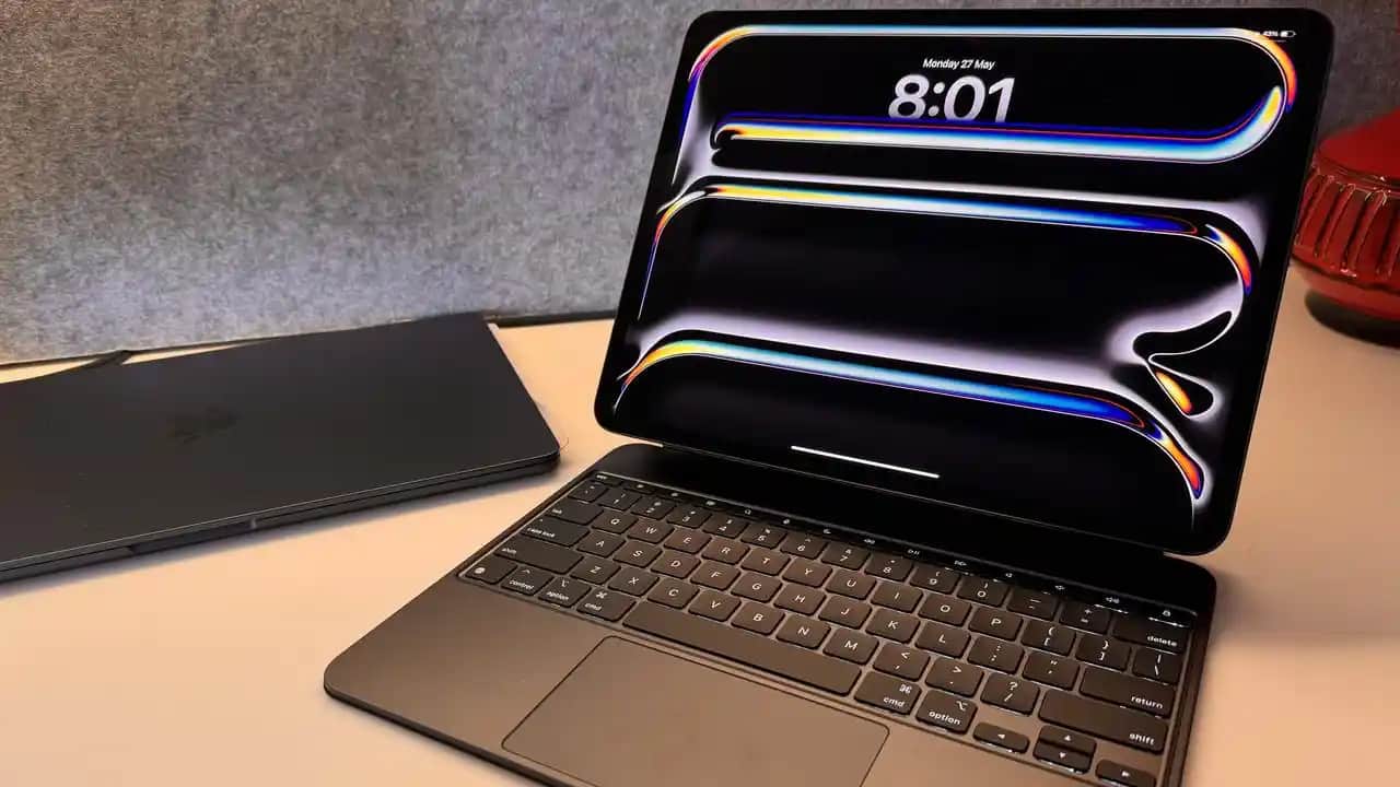 iPad 13 Pro: Güçlü Performans ve Şık Tasarım ile Modern Elektronik Dünyasının Zirvesi