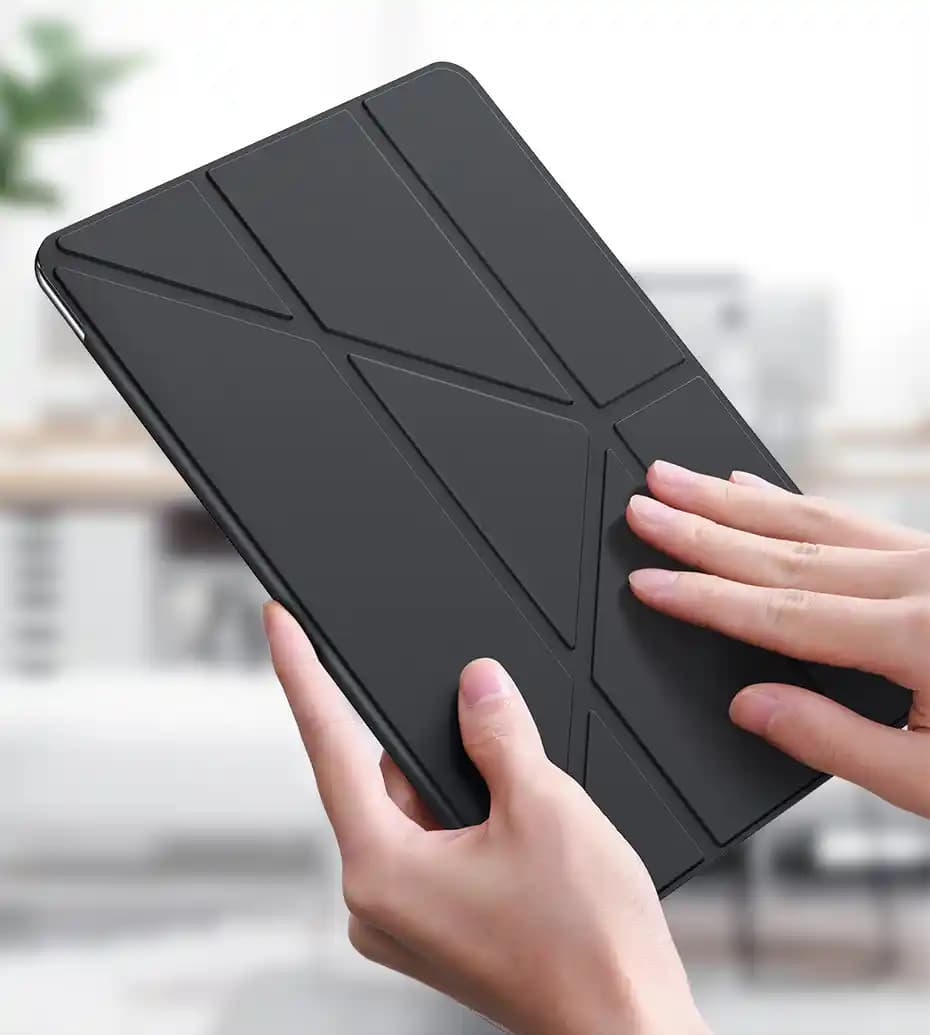 iPad 7. Nesil için En İyi Kılıf Seçenekleri ve Trendler 2024