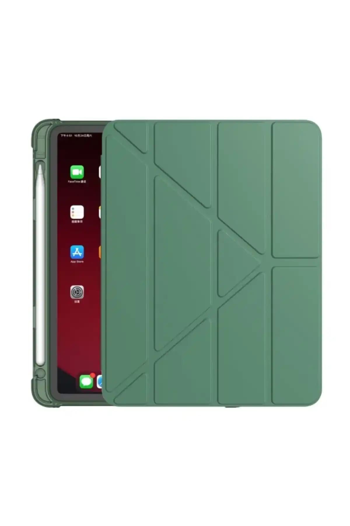 iPad 8. Nesil İçin En İyi Kılıf Seçenekleri ve Koruma İpuçları