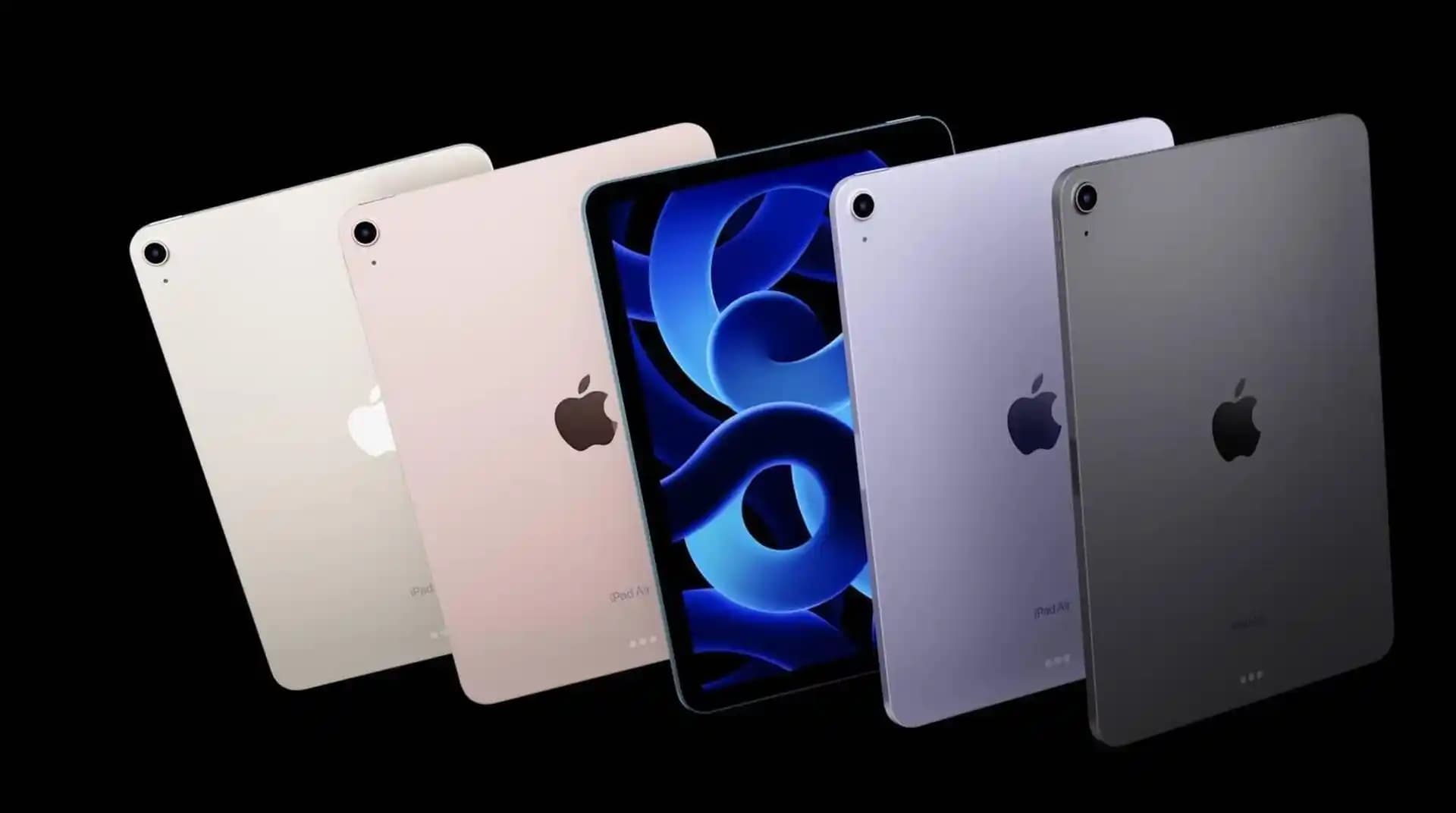 iPad Air 10. Nesil ve Yeni Nesil iPad Modelleri Karşılaştırması ve En Uygun Seçenekler