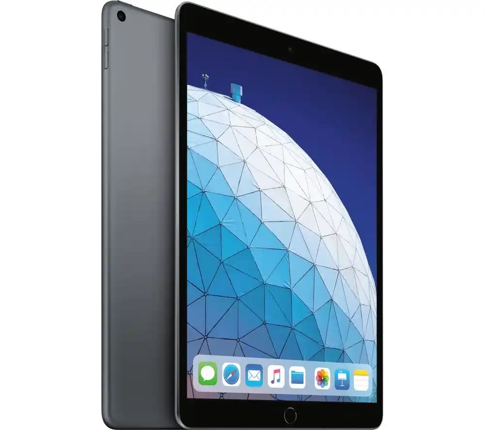 iPad Air 256 Özellikleri ve Kullanım Alanları: Güç ve Şıklığın Mükemmel Buluşması