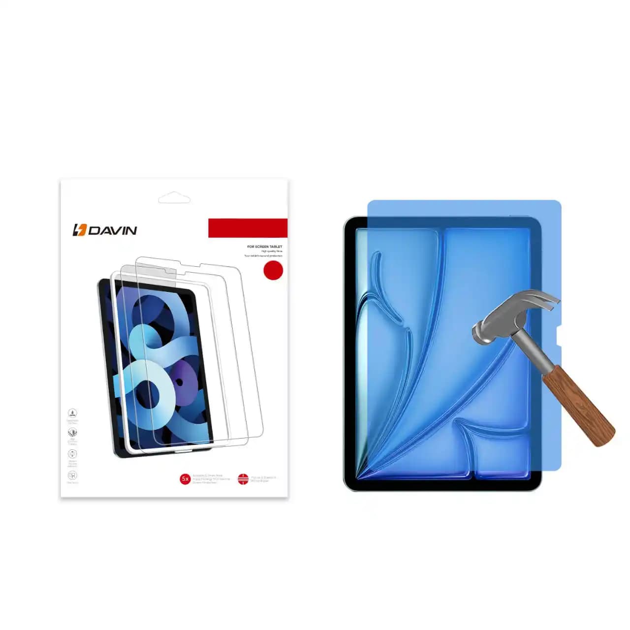 iPad Air Ekran Koruyucu Seçenekleri ve Güncel Bilgiler