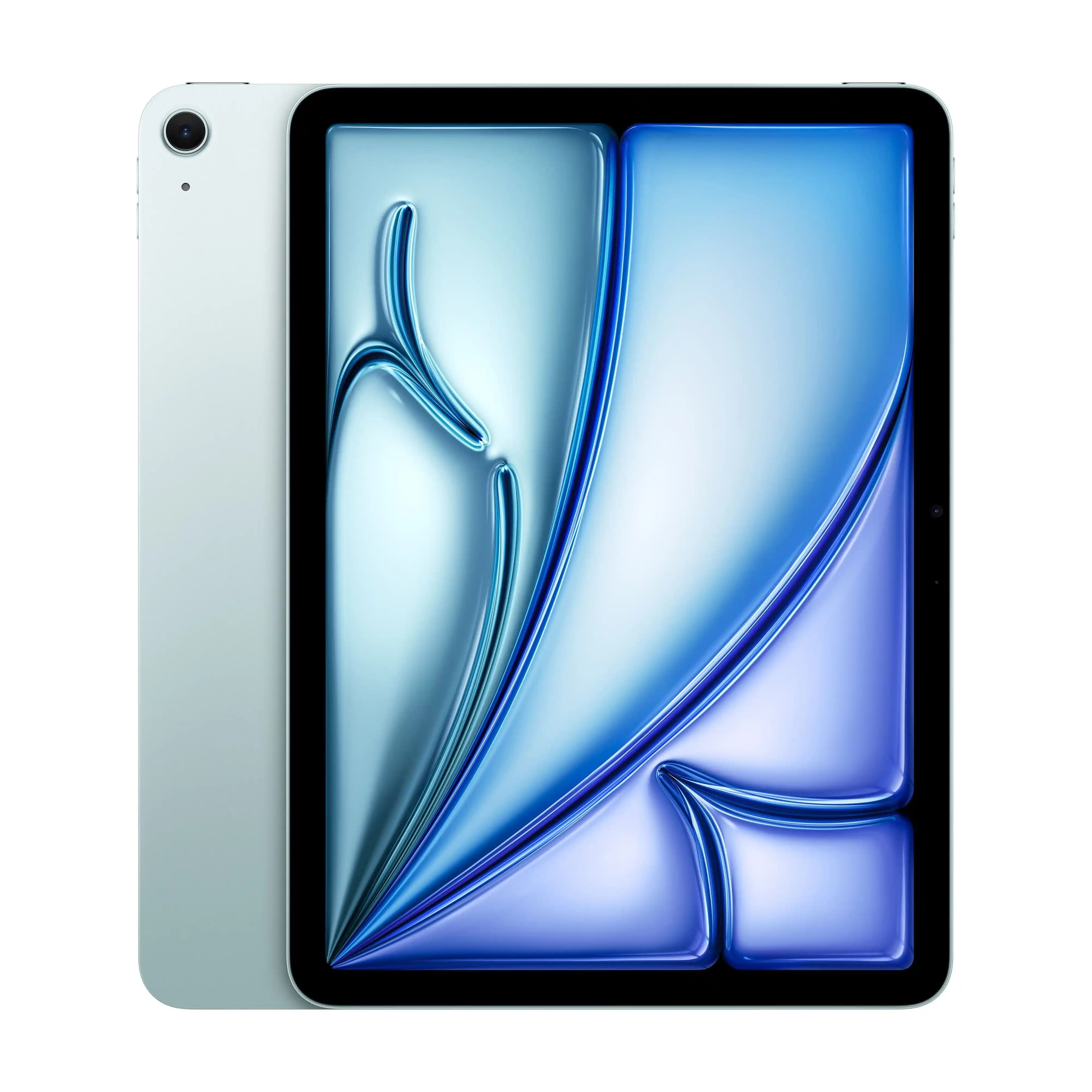 iPad Air: Güçlü Performans ve Hafif Tasarım ile Mobilitenin Yeni Yüzü