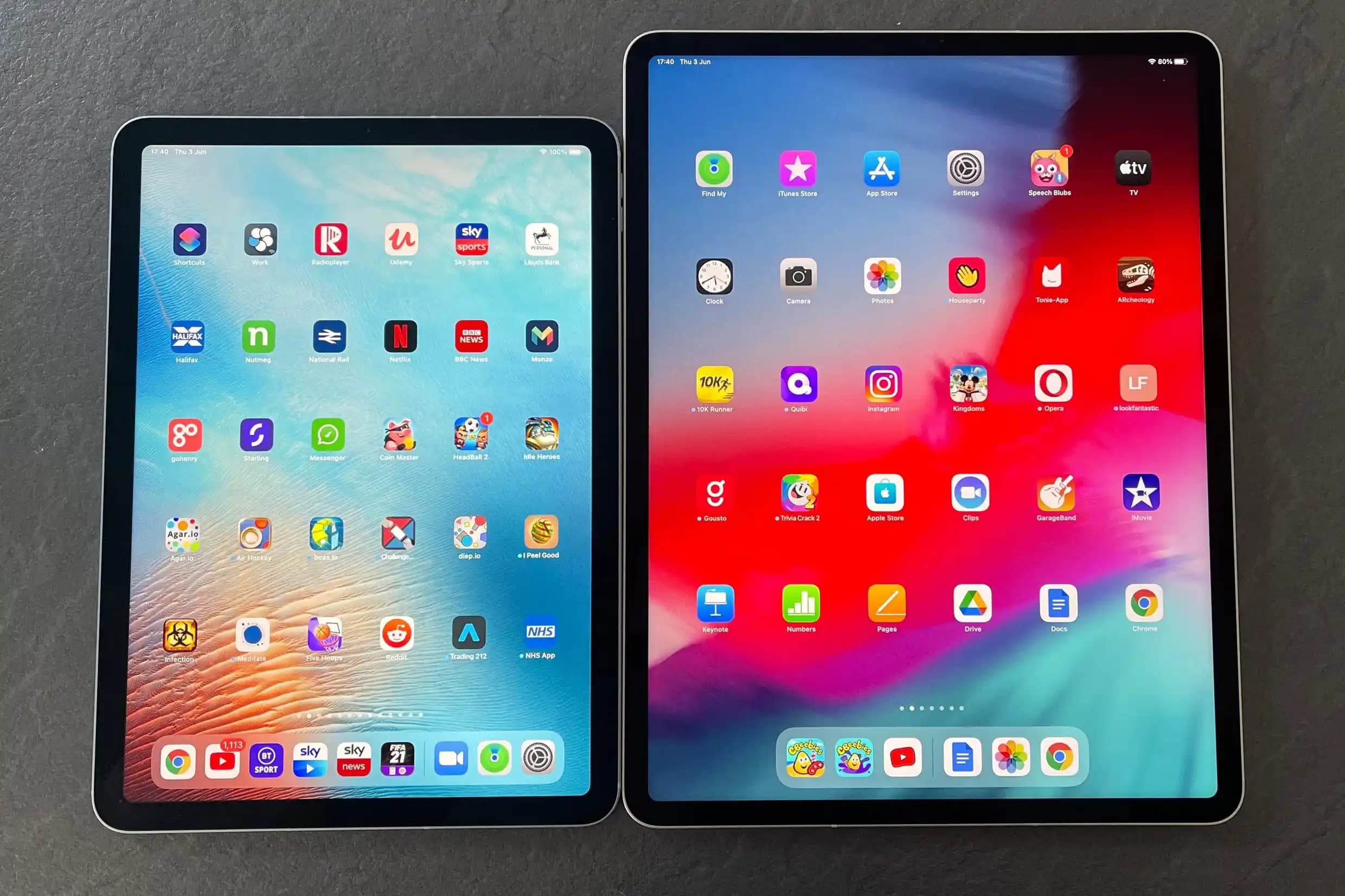 iPad Air Pro: Yüksek Performans ve Şık Tasarımla Elektronik Dünyasında Yeni Bir Dönem