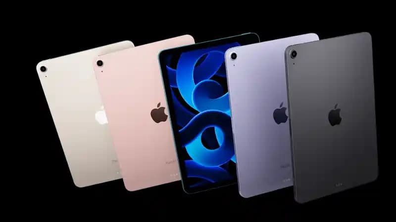 iPad Air Renk Seçenekleri ve Kullanıcı Deneyimine Etkileri Hakkında Detaylı Rehber