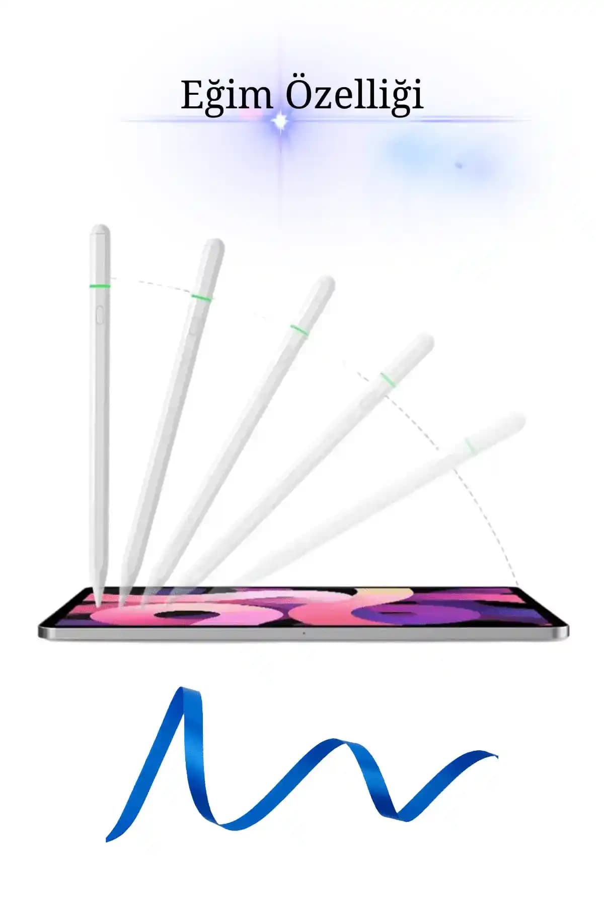 iPad Air ve Kalem Kullanımı: Uyum ve Verimlilik Artırıcı Yöntemler