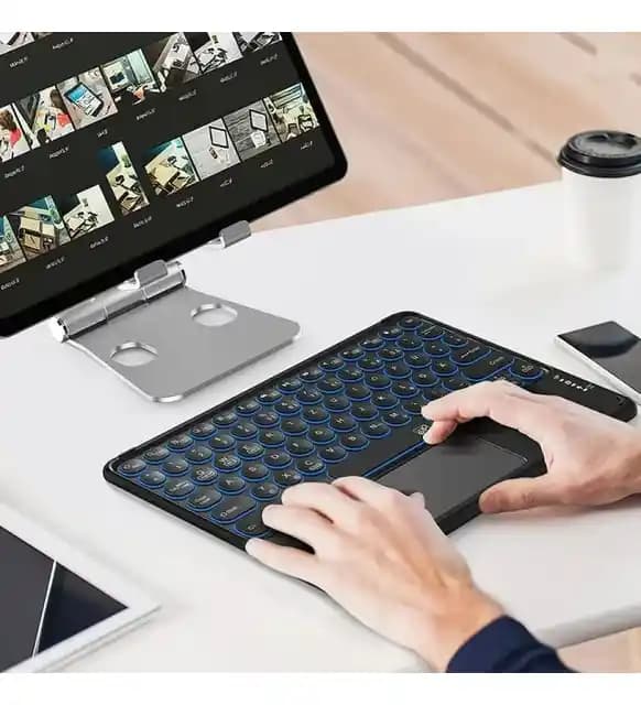 iPad Air ve Uyumu Yüksek Klavye Seçenekleri ile Verimliliği Artırın