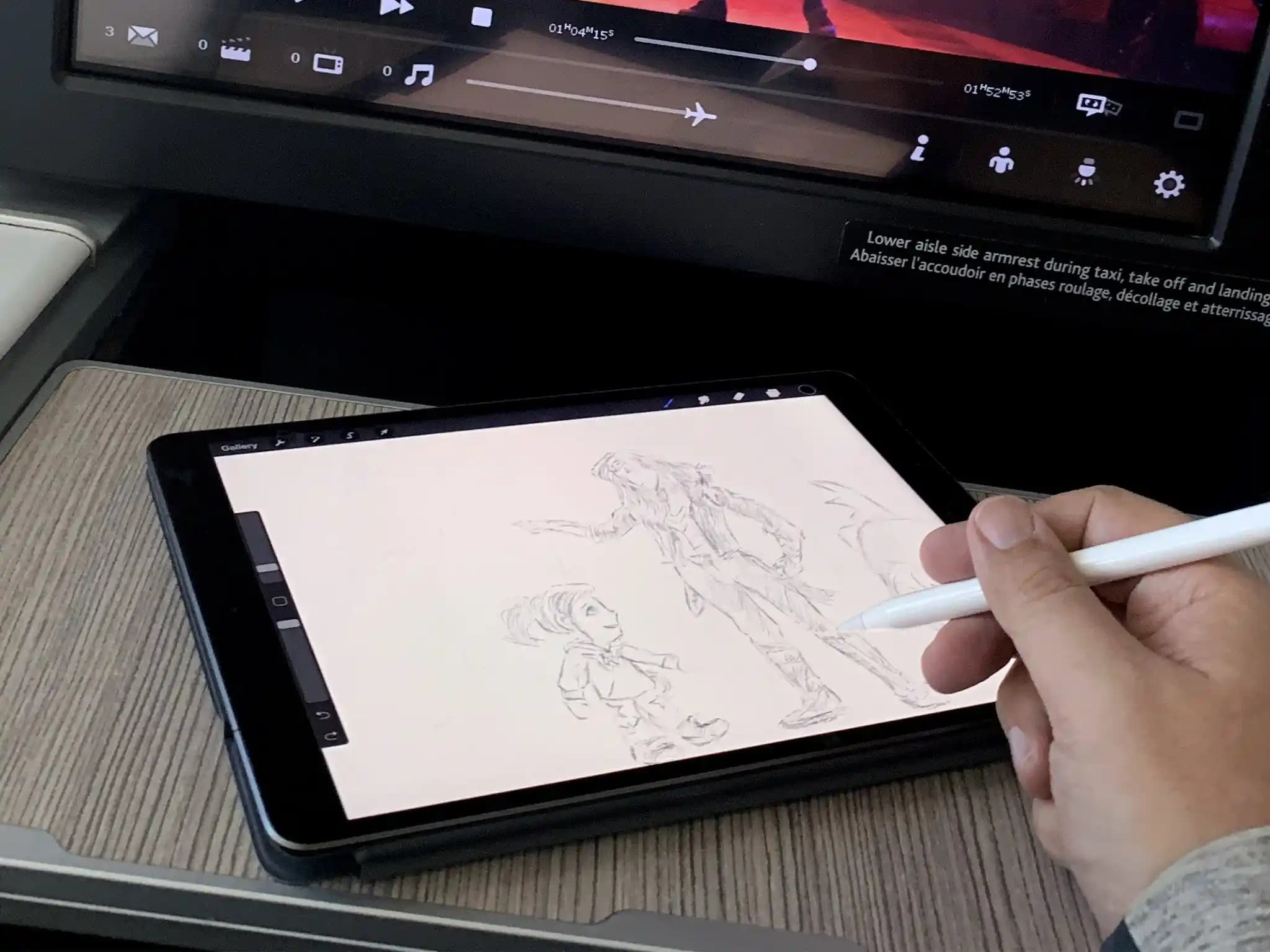 iPad Kalemi Nedir ve Hangi Özelliklerle Kullanıcıların Dijital Yaratıcılığını Artırır?