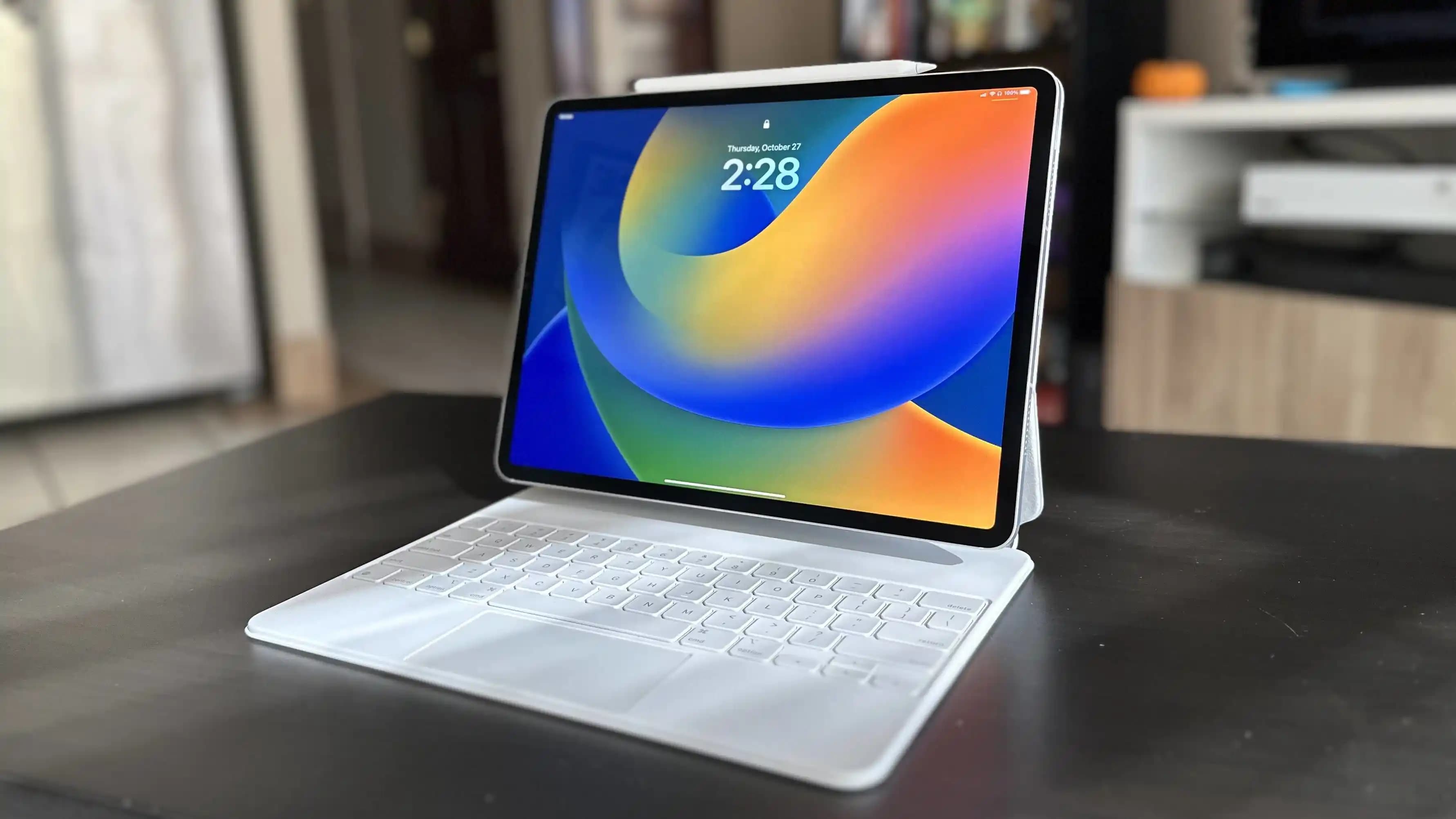 iPad M2 Serisi: Yüksek Performans ve Tasarım ile Elektronik Dünyasında Yeni Bir Dönem