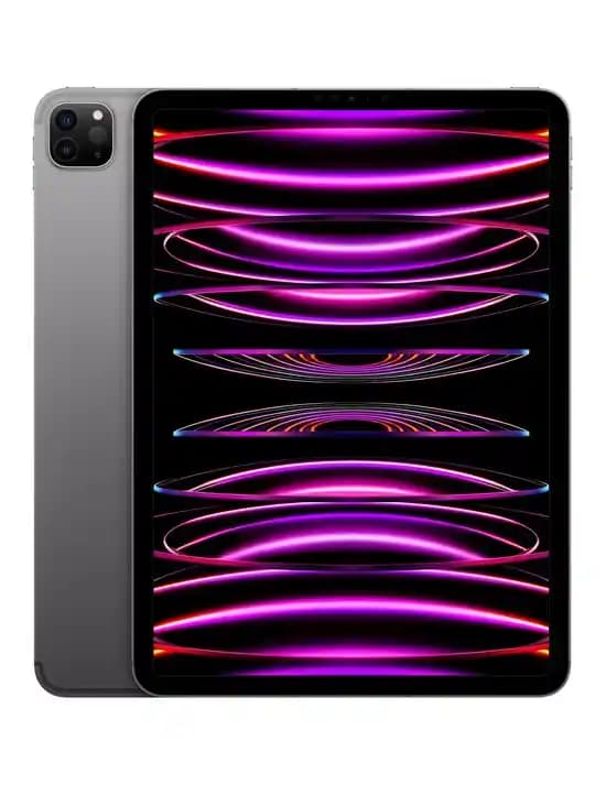 iPad Pro 4. Nesil Teknoloji Harikası: Güçlü Performans ve Yeniliklerle Tanışın