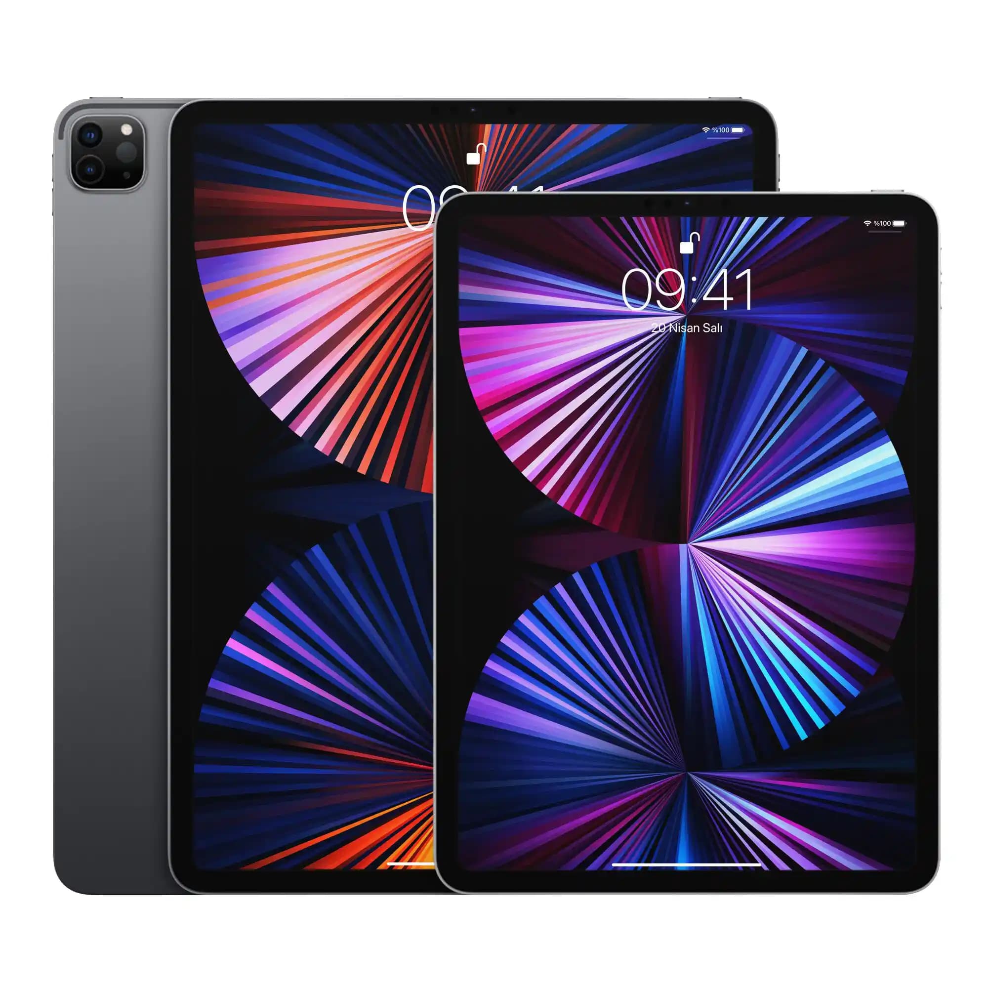 iPad Pro 5. Nesil Özellikleri ve Kullanım Alanları Hakkında Detaylı Bilgi