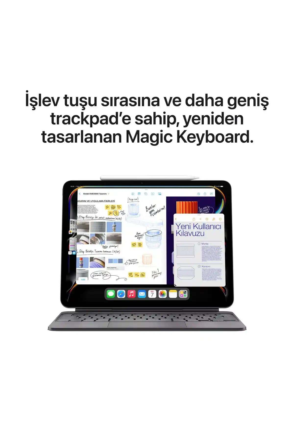 iPad Pro 7. Nesil Özellikleri ve Güncel Durumu: Performans ve Tasarım Analizi